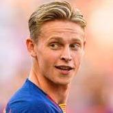 MC FRENKIE DE JONG