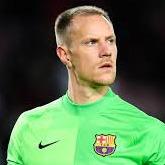 GOL TER STEGEN