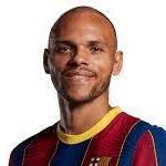 ATA BRAITHWAITE