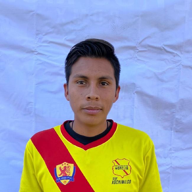 RAMIREZ JORGE ADOLFO