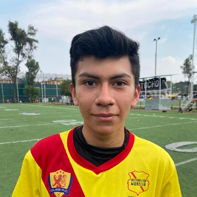 PASTEN ALCANTARA ANGEL EMIR