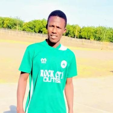 Aminu kabeer