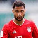 MD GNABRY