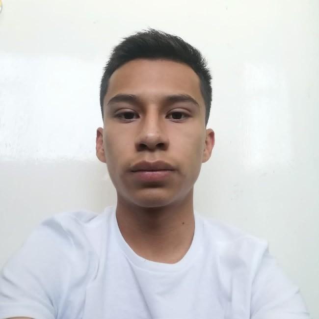 VÍCTOR ANDRÉS RODRÍGUEZ GONZÁLEZ