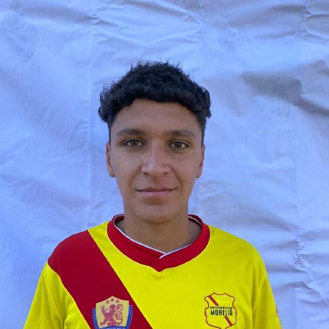 GUTIERREZ MEJIA LUIS GUSTAVO