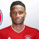 LD BOUNA SARR