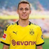 ME THORGAN HAZARD
