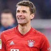 MEI THOMAS MULLER