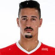 LD ANDRE ALMEIDA