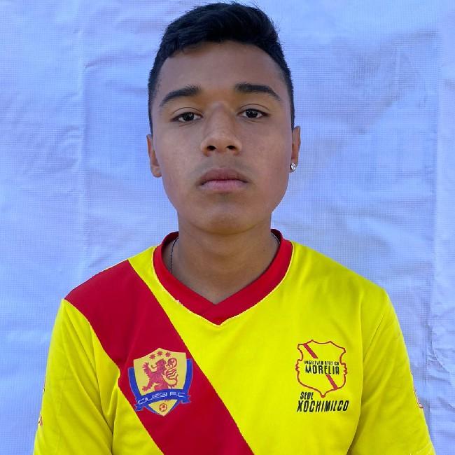 GARCIA LEON ANGEL DAMIAN