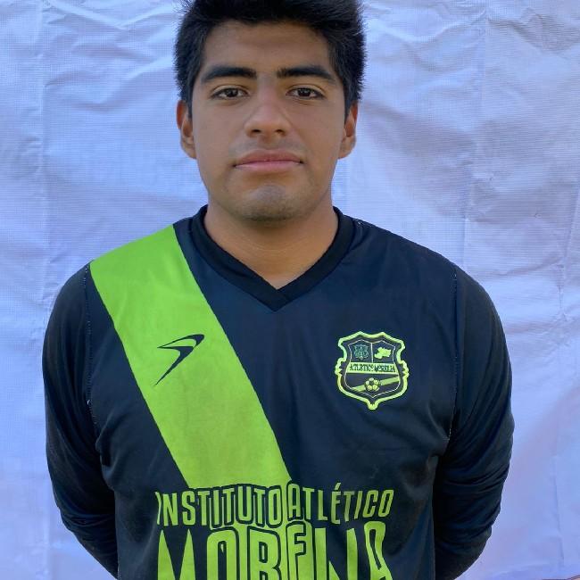 RAMIREZ RUIZ BRAULIO