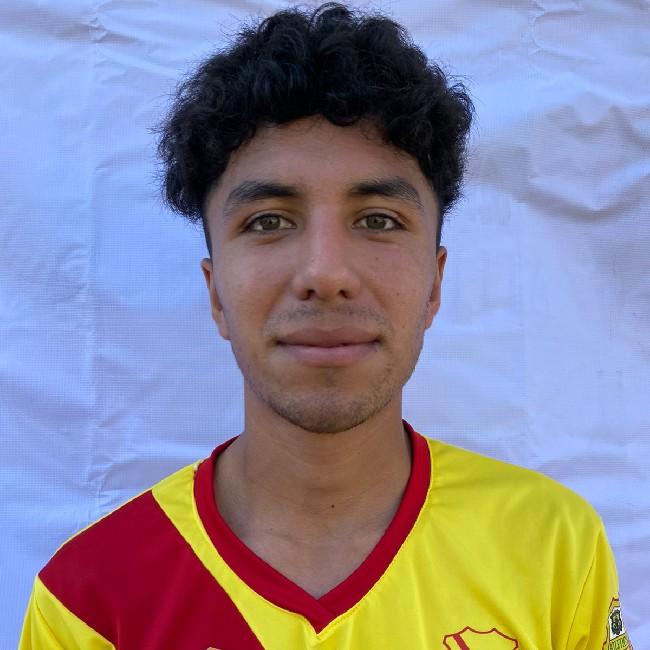 EDUARDO ANTONIO SÁNCHEZ ZÚÑIGA