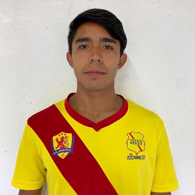 GUILLERMO MANUEL CORDERO GÓMEZ