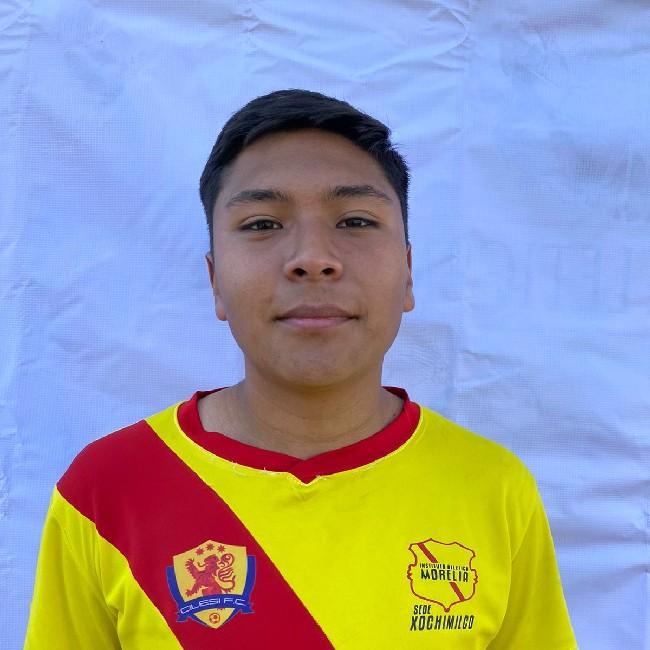 BECERRIL NUÑEZ ANGEL OMAR