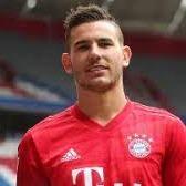 LE LUCAS HERNADEZ