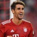 VOL JAVI MARTINEZ