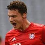 LD PAVARD