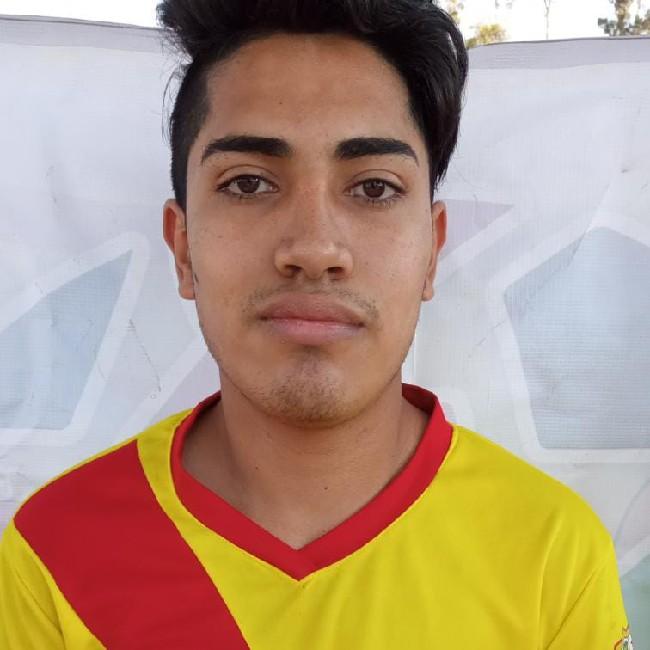 Hugo Javobo Martínez Rivero