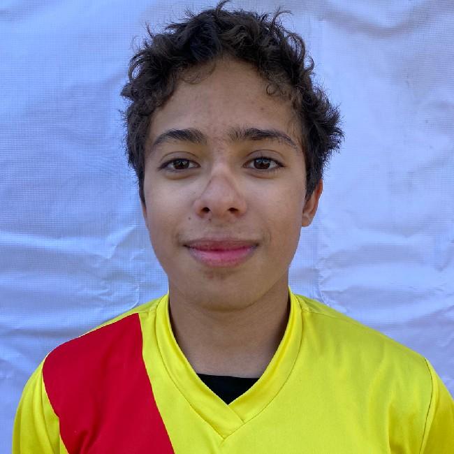 GIOSUE EPIGMENIO ZERMEÑO MORENO