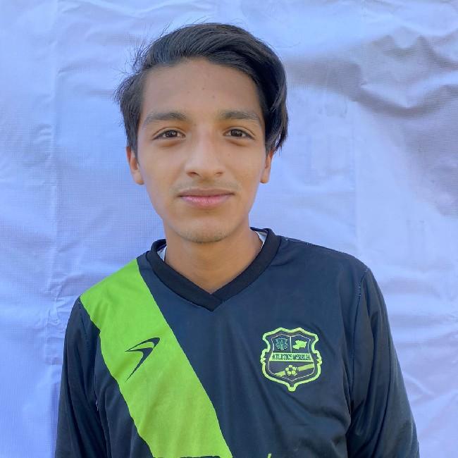 URIEL TORRES MARTÍNEZ