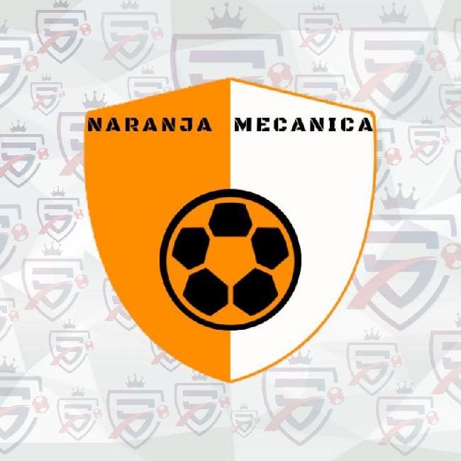 La Naranja Mecánica