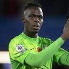 GOL MENDY