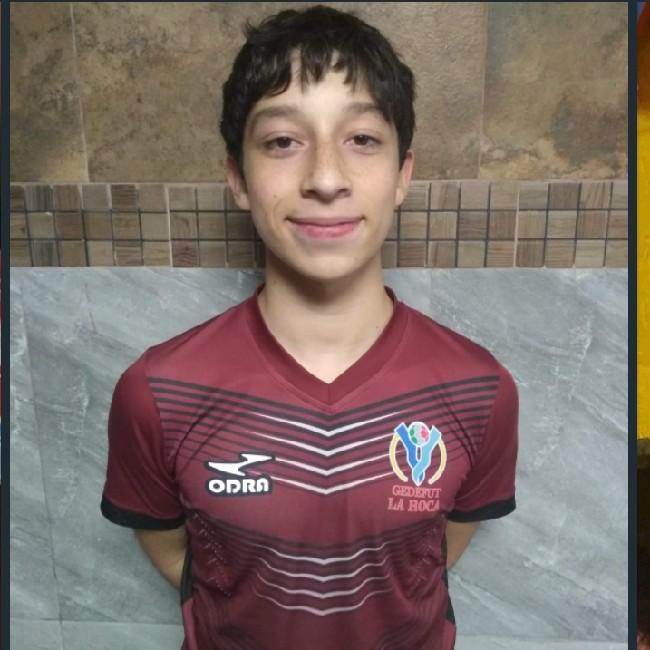 Andrei Hernández Cornejo