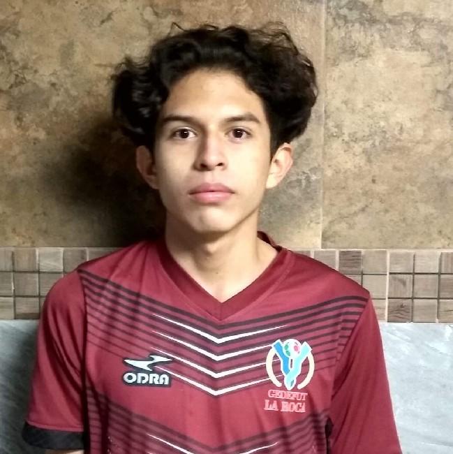 Ricardo Pérez Ortuño