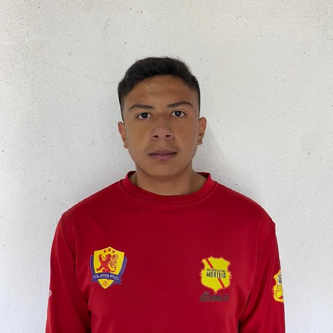 CHRISTOPHER ROSALES ARVIZU