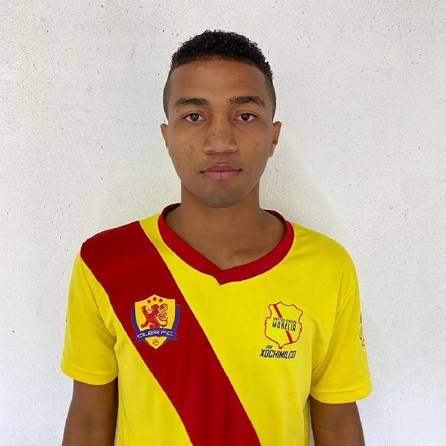 ADRIAN ARÉVALO PEÑA