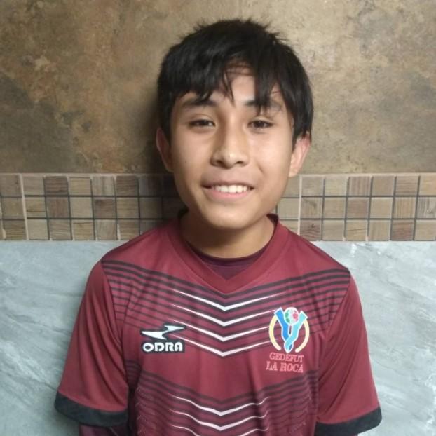 Luis Carlos Estrada Islas