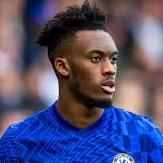 PD HUDSON-ODOI