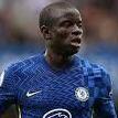 VOL KANTÉ