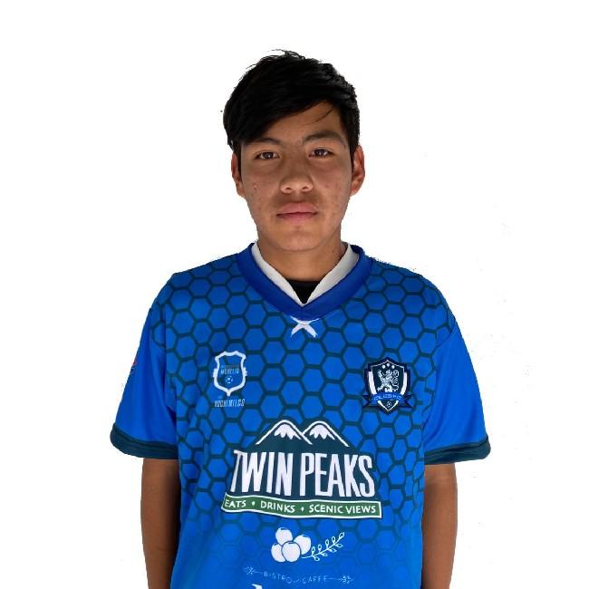 ALDO ANDREY FLORES GARCIA