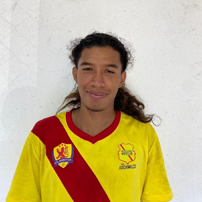 NOE VÁZQUEZ SCOTT JR