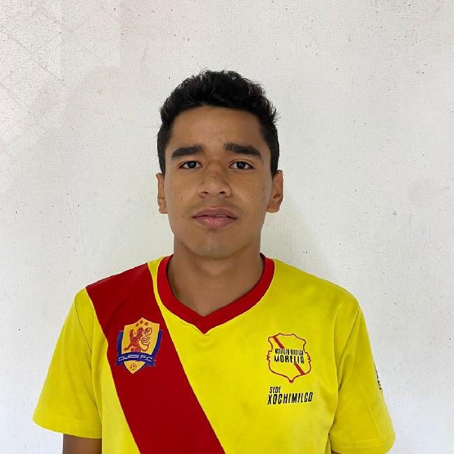 ERIK SAID DIRCIO GARCIA