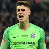 GOL KEPA