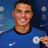 ZAG THIAGO SILVA