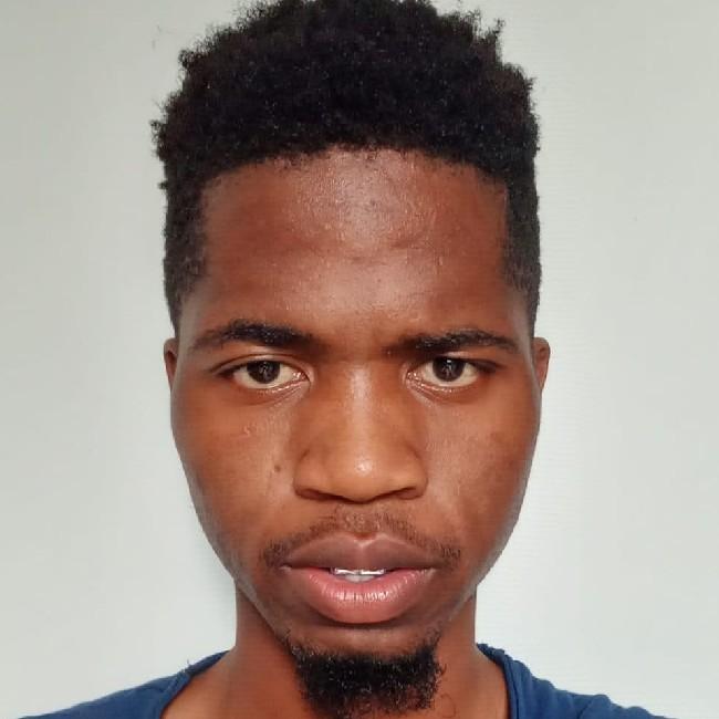 Mondli Hlela 218053660