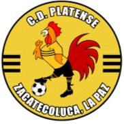 CA PLATENSE [Martin Simonelli]