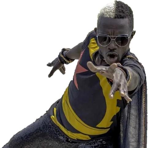 Rei do Kuduro