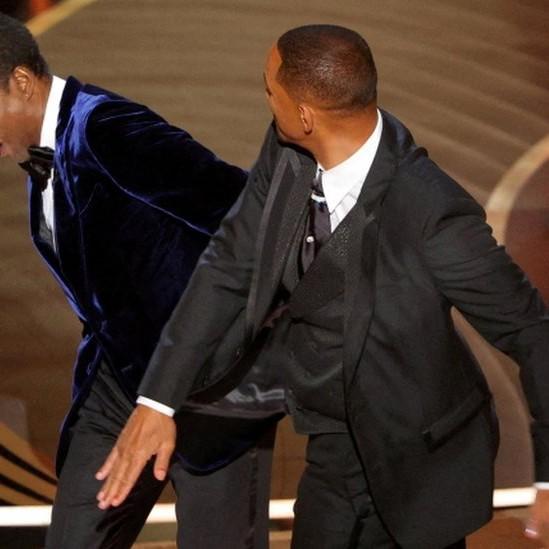 Will Smith