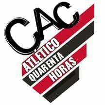 Atlético Quarenta Horas
