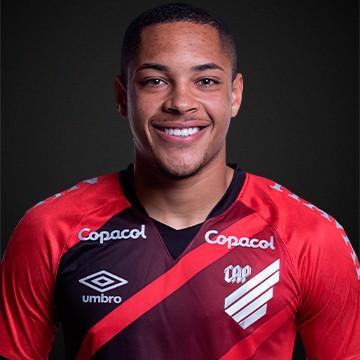 Vitor Roque