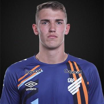 (G) Léo Linck