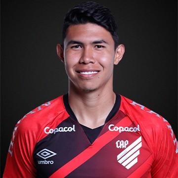 Nico Hernández