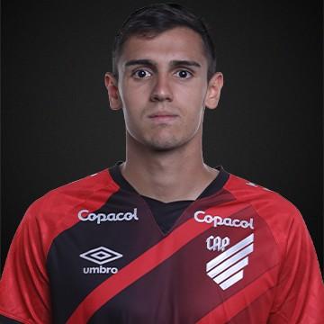 Lucas Fasson
