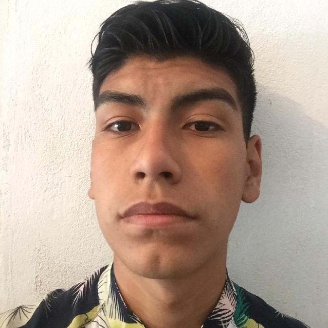 Rosas Lopez Marco Antonio