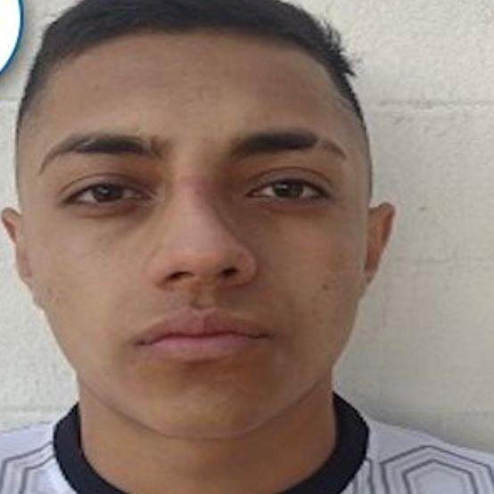 Jesus Onan Fonseca Molina