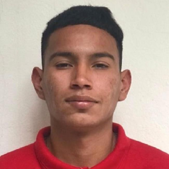 Gustavo Iván colín Pacanins